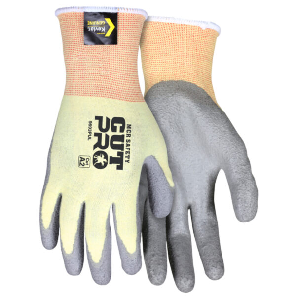 Cut Resistant Kevlar® Work Gloves