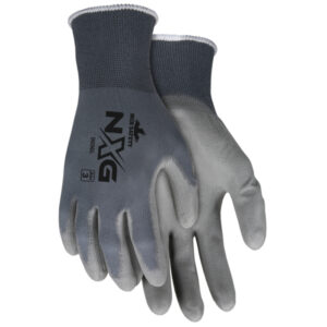 PU Coated Work Gloves