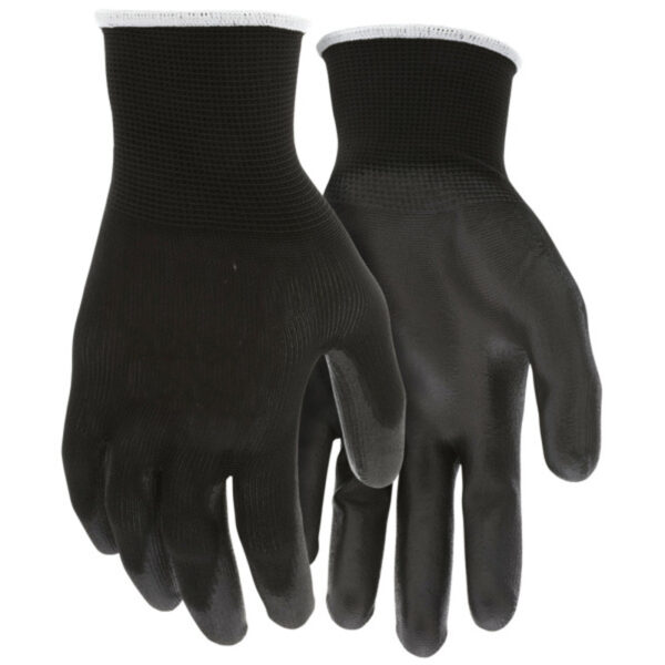 PU Coated Work Gloves