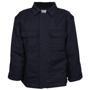 Flame Resistant FR Insulated Chore Coat