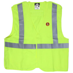FR Safety Vest Class 2