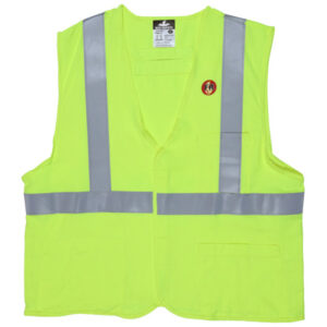 FR Safety Vest Class 2