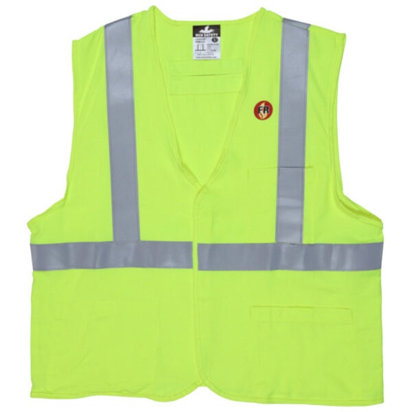 FR Safety Vest Class 2