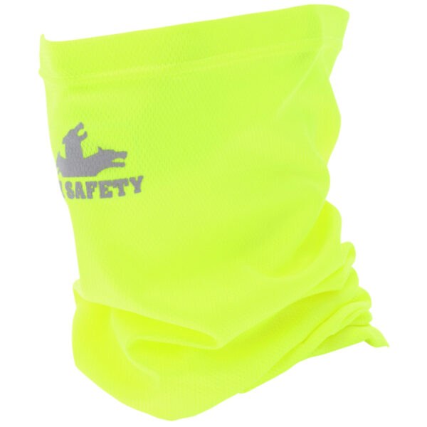 Hi-Visibility Neck Gaiter