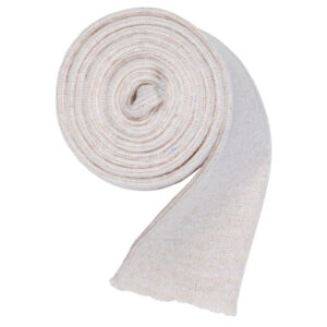 Cotton Tubbing for Arm Protection