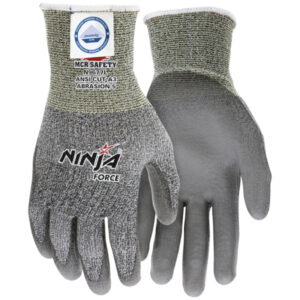 Ninja® Cut Resistant Work Gloves