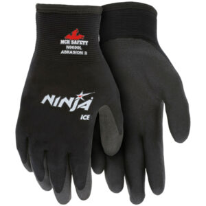 Ninja Ice® Insulated Work Gloves