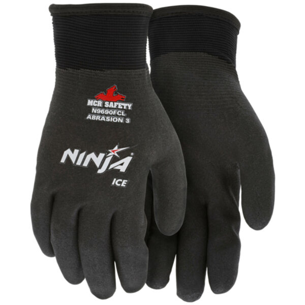 Ninja® Ice Insulated Work Gloves