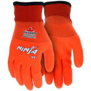 Ninja® Ice Insulated Work Gloves