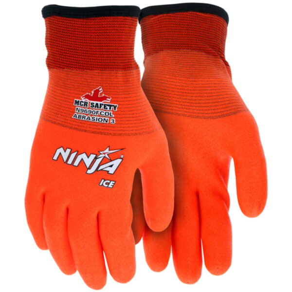 Ninja® Ice Insulated Work Gloves