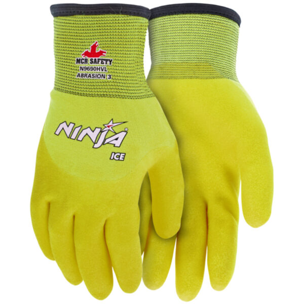 Ninja Ice® Insulated Work Gloves