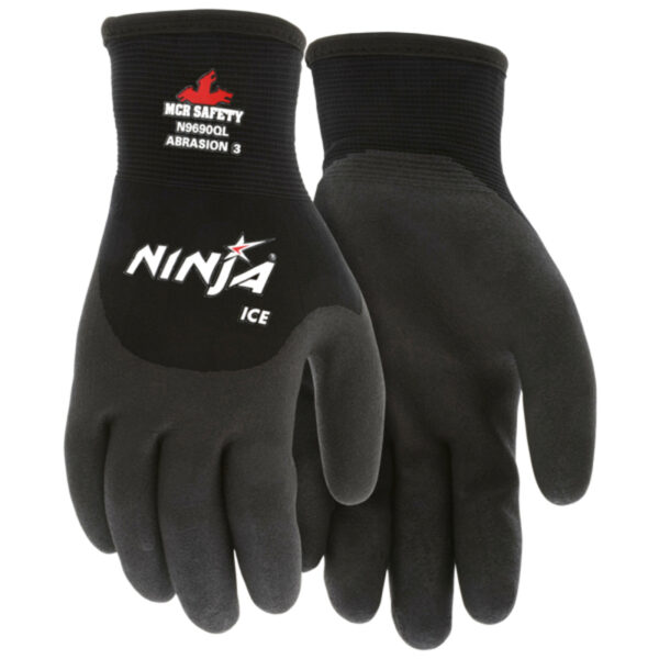 Ninja® Ice Insulated Work Gloves