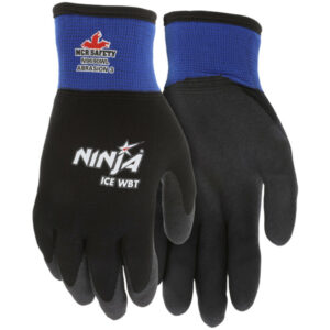 Ninja Ice® Insulated Waterproof Work Glove