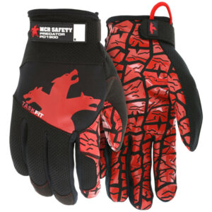 PD1900 - Predator TaskFit Mechanics Work Glove