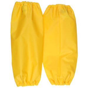 Yellow TPU Nylon Protective Sleeve