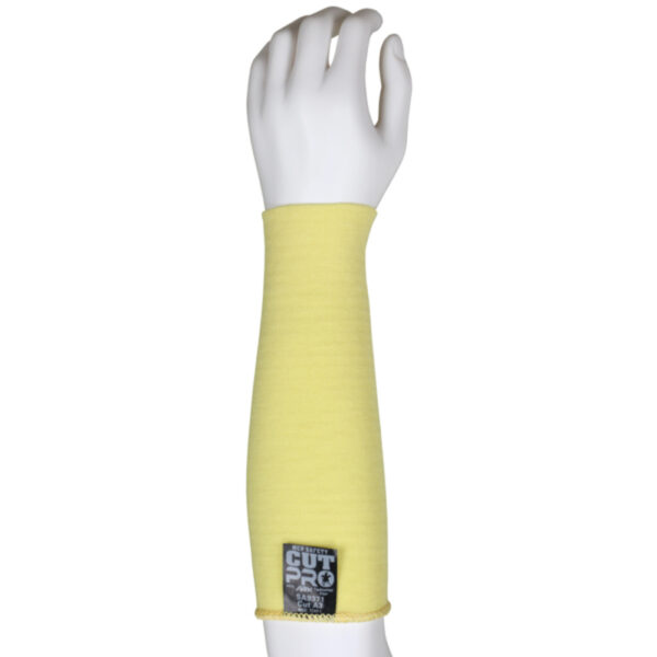 Cut Resistant Arm Sleeves