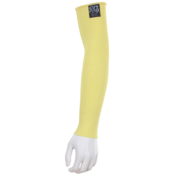 Cut Resistant Arm Sleeves
