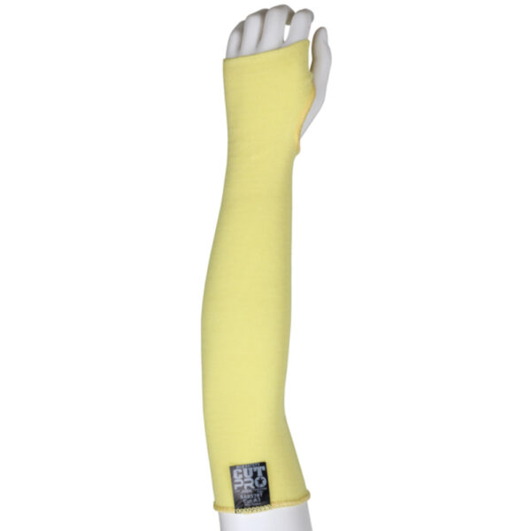 Cut Resistant Sleeves Arm Protection