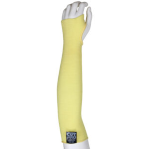 Cut Resistant Sleeves Arm Protection