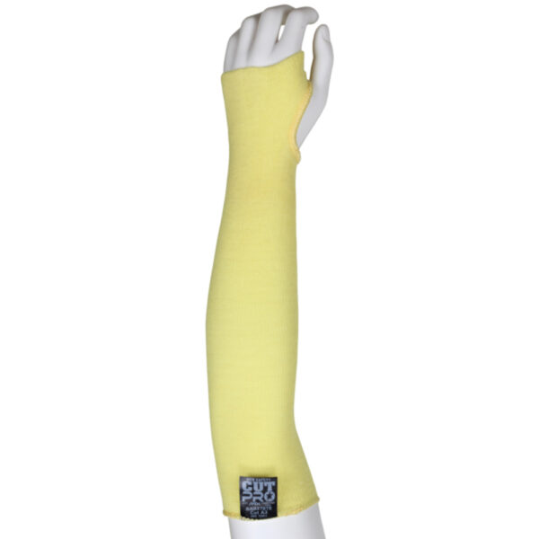 Cut Resistant Sleeves Arm Protection