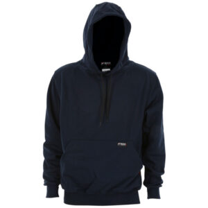 Flame Resistant FR Sweatshirt Navy