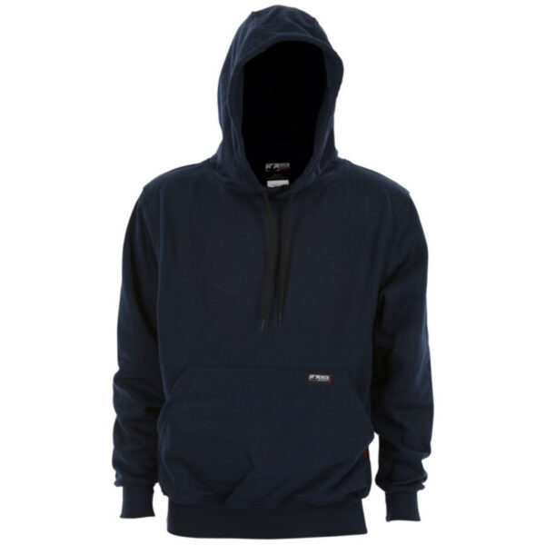 Flame Resistant FR Sweatshirt Navy