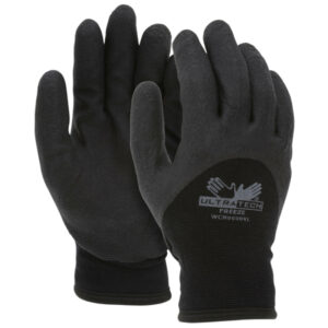 WCN9690 UltraTech® Freeze Insulated Work Gloves