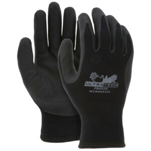 WCN9692 UltraTech® Freeze Insulated Work Gloves
