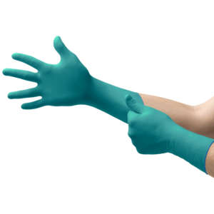 Thinnest Chemical Resistant Synthetic Composite Disposable Glove