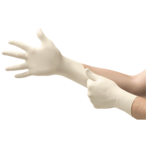 Latex Exam Glove