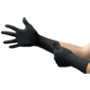Fentanyl Resistant Nitrile Exam Glove with Extended Cuff