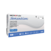Nitrile Exam Glove with Low Dermatitis Potential