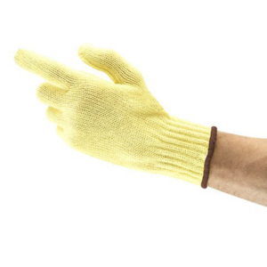 Medium duty cut resistant gloves