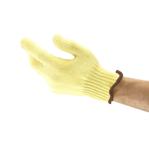 Medium duty cut resistant gloves