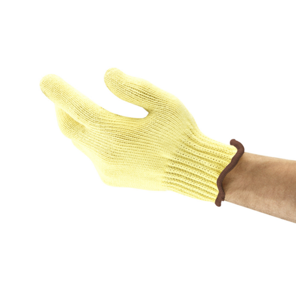 Medium duty cut resistant gloves