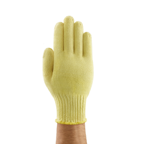 Medium duty cut resistant gloves