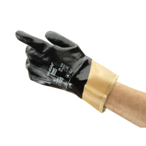 Robust Mechanical Protection