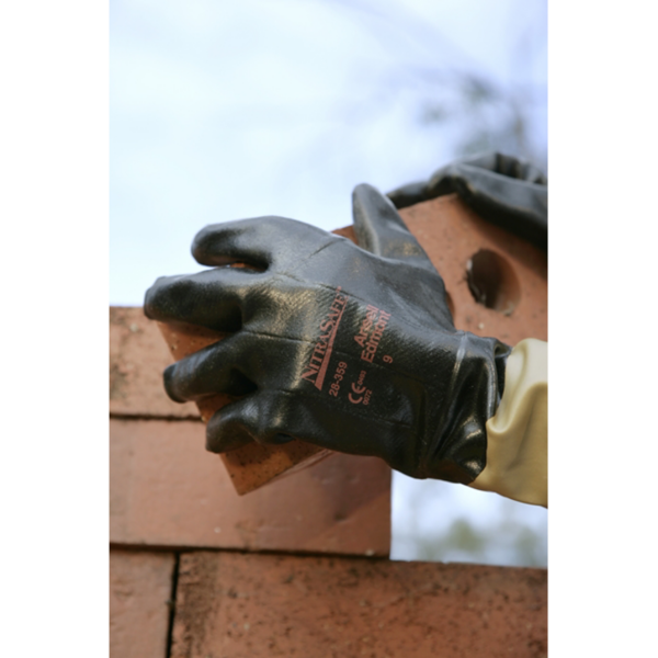 Robust Mechanical Protection