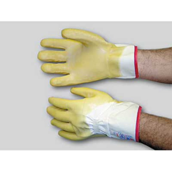 NITTY GRITTY, SMOOTH LATEX, NO CUT