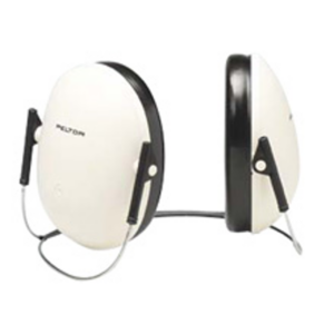 PELTOR EAR MUFFS