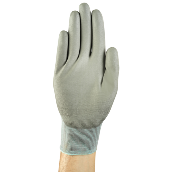 Comfort and protection for lightweight appications