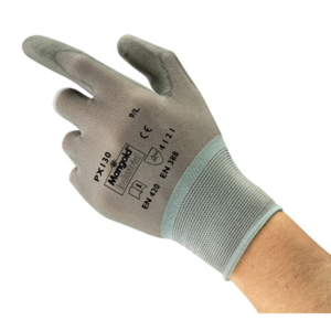 Comfort and protection for lightweight appications