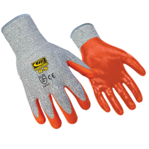 R-Flex® Nitrile Half Dip