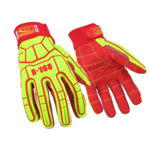 Versatile impact and cut protection with the ultimate grip.
