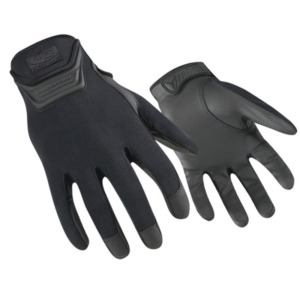 Lightweight, flexible tactical glove