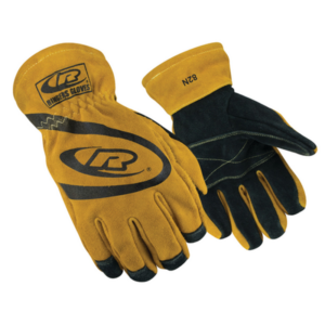 Structural Fire Glove made of Cowhide Leather