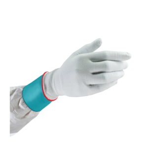 Sterile glove liners that offer comfort, dexterity and heightened cut resistance