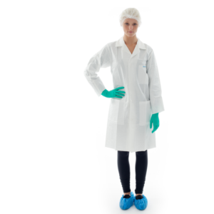 Lab Coat - Sterile