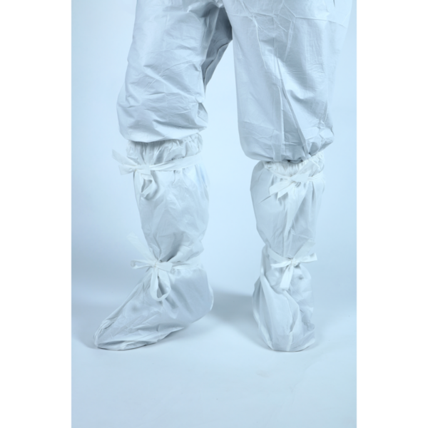 Overboots - Longer Length - Sterile