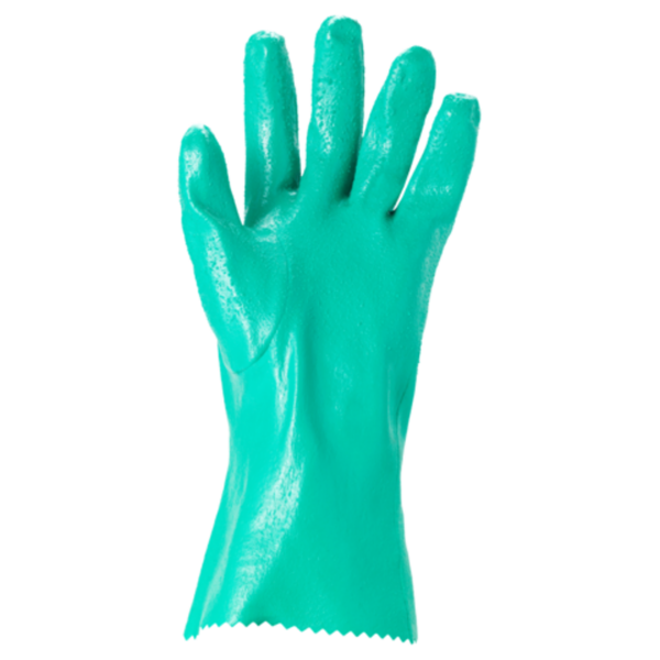 Strong mechanical performance and good chemical protection for a wide range of applications